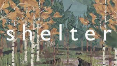 Постер игры Shelter 1