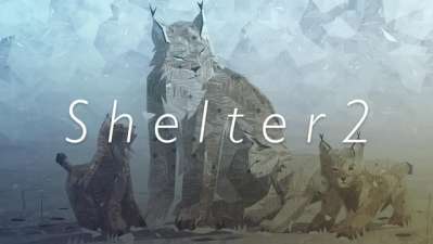 Постер игры Shelter 2 + Mountains