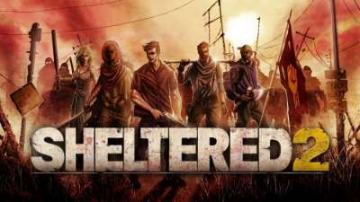 Постер игры Sheltered 2
