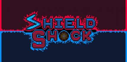 Постер игры Shield Shock