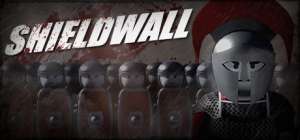 Постер игры Shieldwall