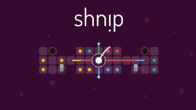 Постер игры Shn!p