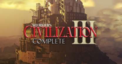 Постер игры Sid Meier’s Civilization III - Полное собрание
