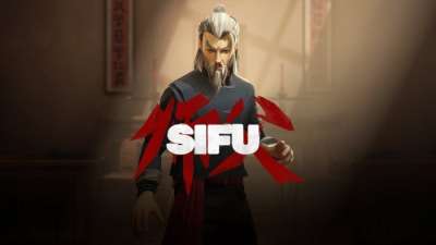 Постер игры Sifu