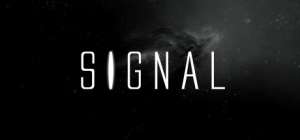 Постер игры SIGNAL