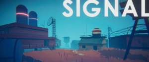 Постер игры Signal
