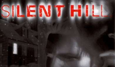 Постер игры Silent Hill 1 на PC