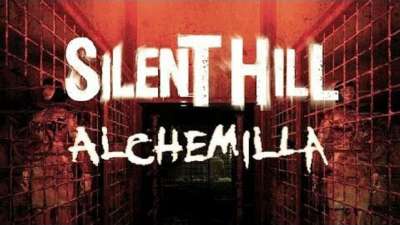 Постер игры Silent Hill: Alchemilla