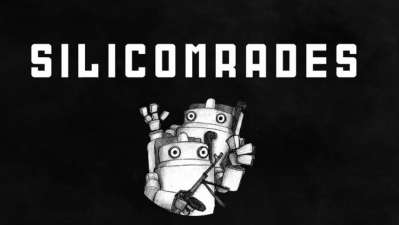 Постер игры Silicomrades