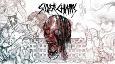 Постер игры Silver Chains