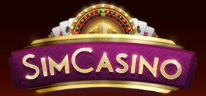 Постер игры SimCasino