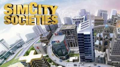 Постер игры SimCity Societies + Destinations