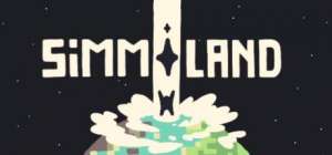 Постер игры Simmiland