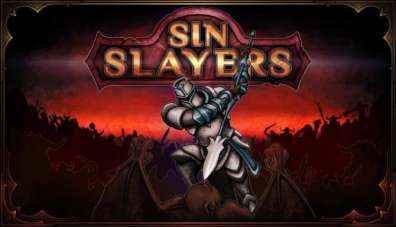 Постер игры Sin Slayers