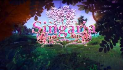 Постер игры Singaria