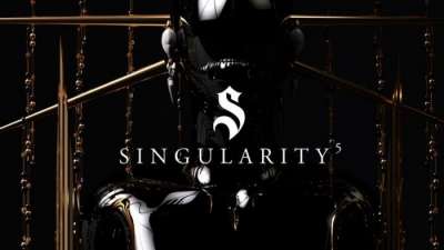Постер игры Singularity 5 (VR)