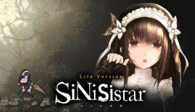 Постер игры SiNiSistar Lite Version
