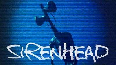 Постер игры Sirenhead