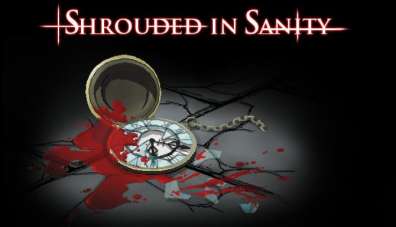 Постер игры Skautfold: Shrouded in Sanity