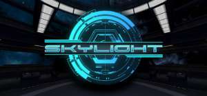 Постер игры Skylight