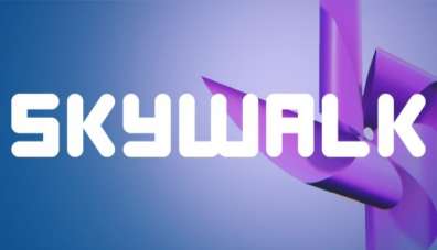Постер игры Skywalk