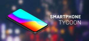 Постер игры Smartphone Tycoon