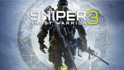 Постер игры Sniper Ghost Warrior 3