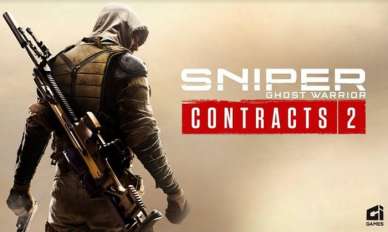 Постер игры Sniper Ghost Warrior Contracts 2 + все DLC
