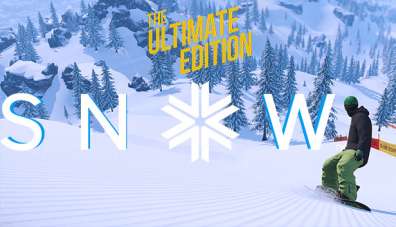 Постер игры SNOW - The Ultimate Edition