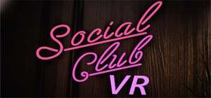Постер игры Social Club VR: Casino Nights