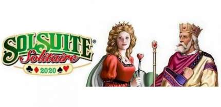 Постер игры SolSuite Solitaire 2021