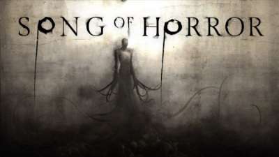 Постер игры Song of Horror Episode 1-4