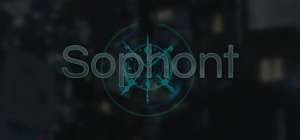 Постер игры Sophont
