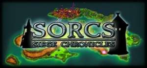 Постер игры Sorcs: Siege Chronicles