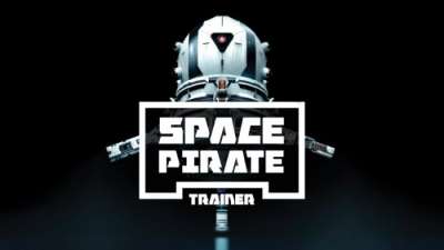 Постер игры Space Pirate Trainer (VR)