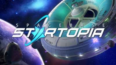 Постер игры Spacebase Startopia