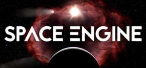 Постер игры SpaceEngine