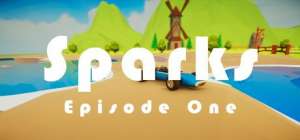 Постер игры Sparks - Episode One