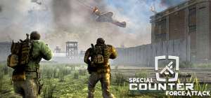 Постер игры Special Counter Force Attack