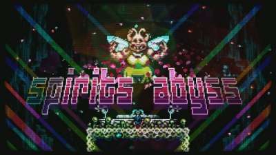 Постер игры Spirits Abyss
