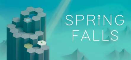 Постер игры Spring Falls