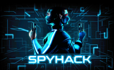 Постер игры SPYHACK: Episode 1