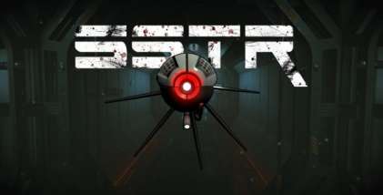 Постер игры SSTR