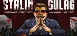Постер игры StalinGulag