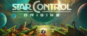 Постер игры Star Control Origins