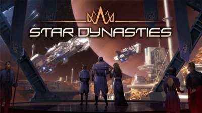Постер игры Star Dynasties
