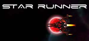 Постер игры Star Runner