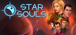 Постер игры Star Souls