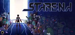 Постер игры Starena