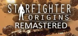 Постер игры Starfighter Origins Remastered
